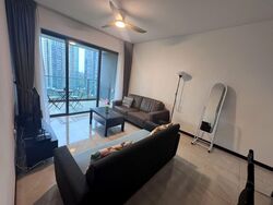 Normanton Park (D5), Apartment #576805131